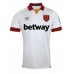 West Ham United Crysencio Summerville #7 Fußballbekleidung 3rd trikot 2024-25 Kurzarm